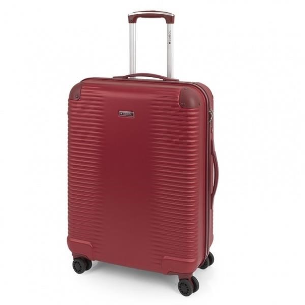 Gabol 924577 Suitcase Gabol Balance (M) Red 924577