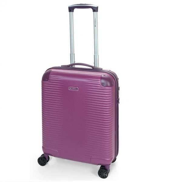 Gabol 924588 Suitcase Gabol Balance (S) Plum 924588