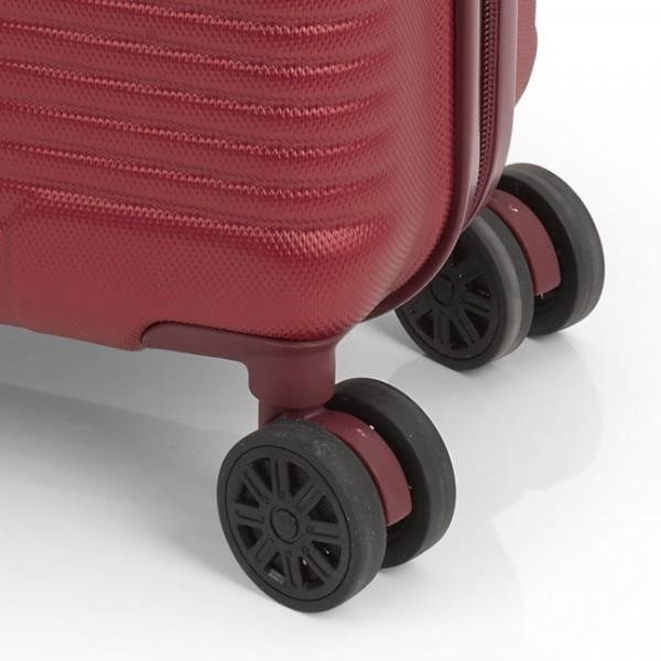 Suitcase Gabol Balance (S) Red Gabol 924576
