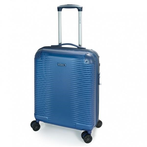 Gabol 924573 Suitcase Gabol Balance (S) Blue 924573