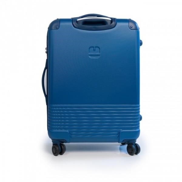 Suitcase Gabol Balance (S) Blue Gabol 924573