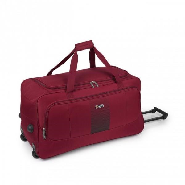 Gabol 924648 Travel bag on wheels Gabol Roll 83L Red 924648