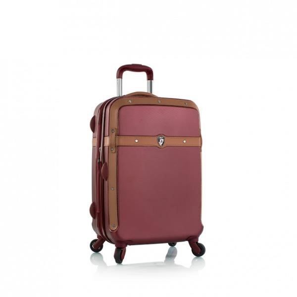 Heys 924330 Suitcase Heys Heritage (S) Burgundy 924330