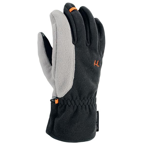 Ferrino 923467 Screamer Gloves S (6,5-7,5) black/grey 923467