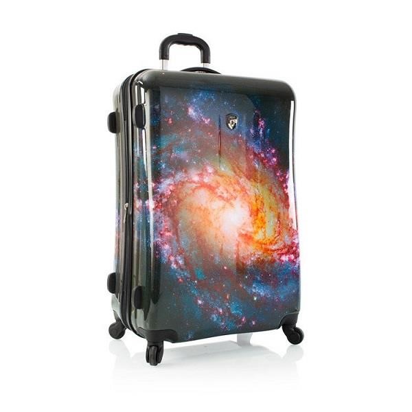 Heys 923062 Suitcase Heys Cosmic Outer Space (L) 923062