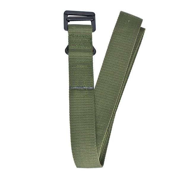 Red Rock 922207 Red Rock Accessories Rigger's Belt (Olive Drab) 922207