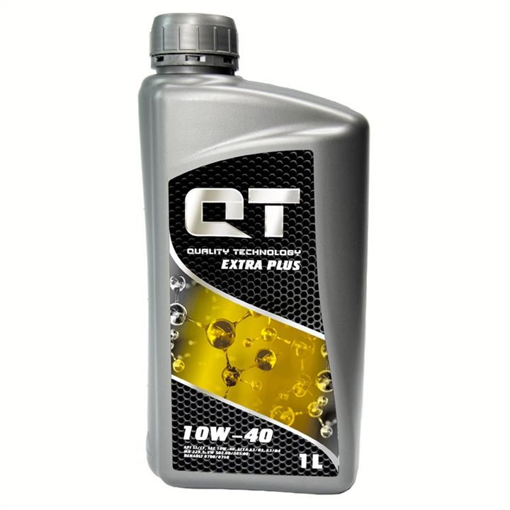 QT-oil QT1310401 Engine oil QT-oil Extra Plus 10W-40, 1L QT1310401