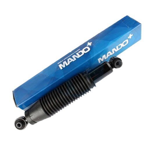 Mando EX553004L002 Rear oil and gas suspension shock absorber EX553004L002