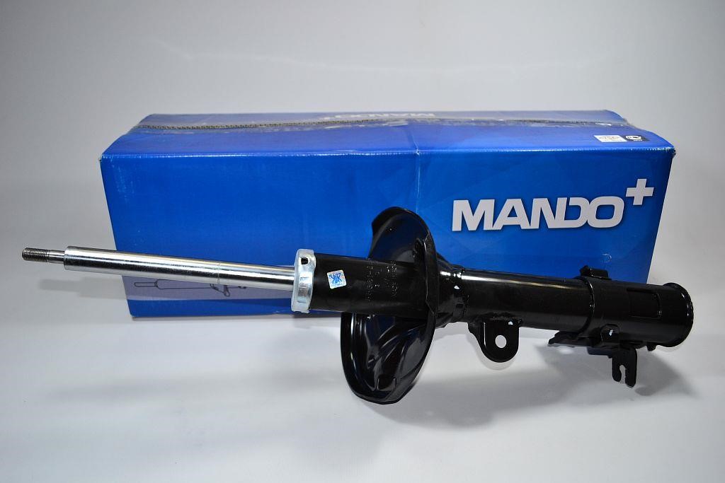 Mando EX553612E501 Rear right gas oil shock absorber EX553612E501