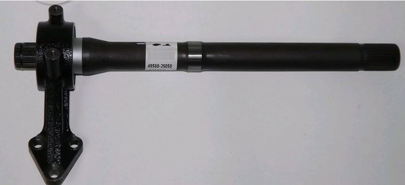 Hyundai/Kia 49560 2S050 Intermediate drive shaft 495602S050 495602S050 Hyundai/Kia Intermediate drive shaft