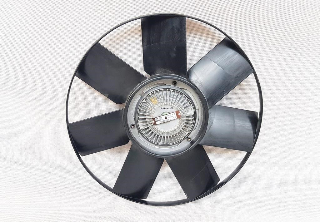 Renault 82 00 660 117 Hub, engine cooling fan wheel 8200660117