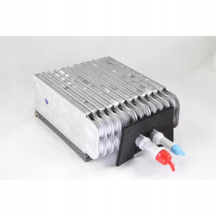 VAG 7E0 820 105 A Air conditioner evaporator 7E0820105A