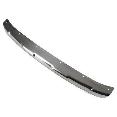 1611182880 Citroen/Peugeot Front bumper trim