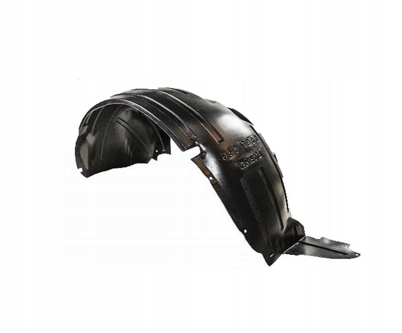 Fiat/Alfa/Lancia 51940057 Fender liner front left 51940057 51940057 Fiat/Alfa/Lancia Fender liner front left
