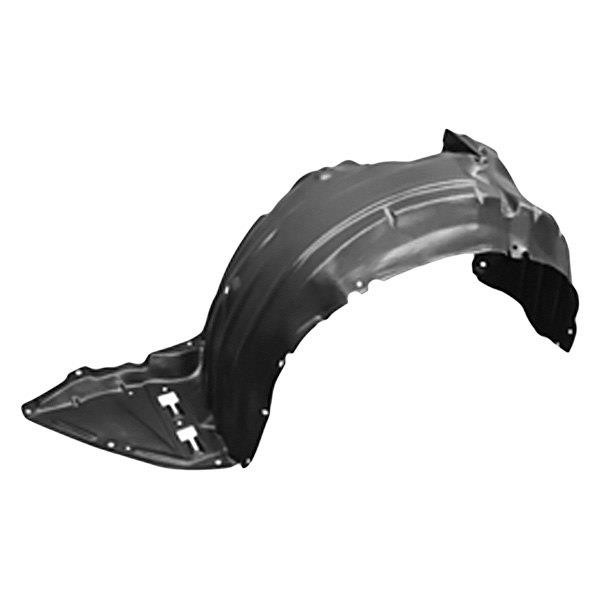 B45A56140H Mazda Fender liner front left