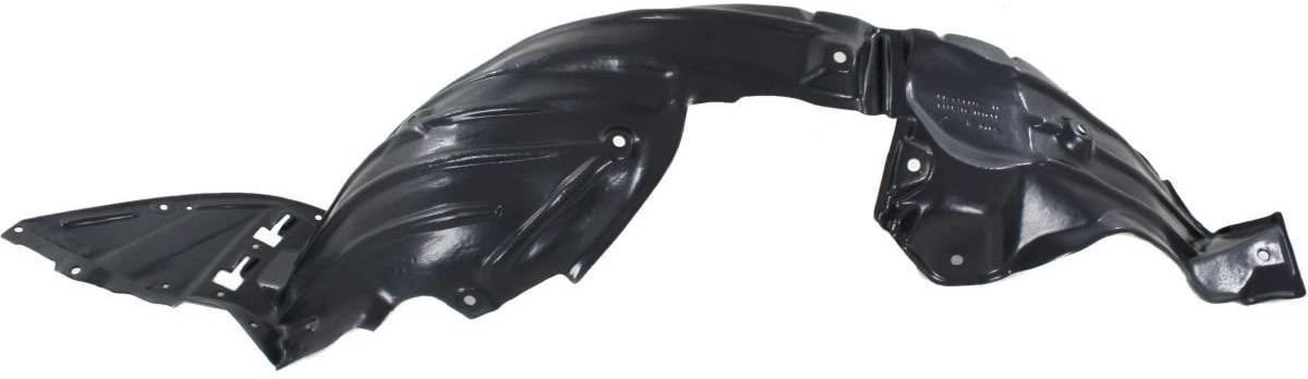 B45A56130H Mazda Front right liner