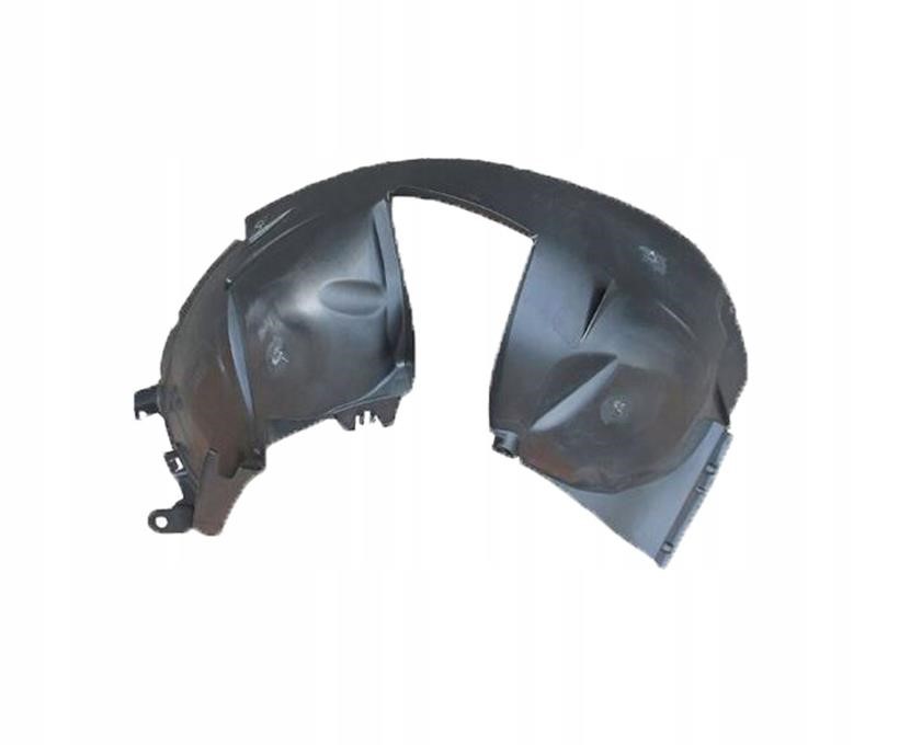 638404363R Renault Front right liner