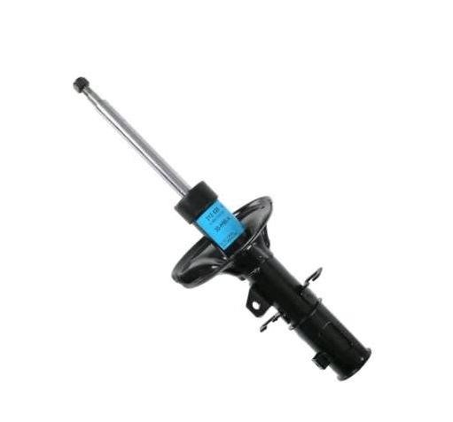 Suspension strut KIA Spectra (Kia Spectra): 546612F200 Hyundai/Kia Front Right Suspension Shock Absorber