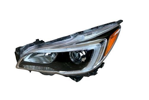 Subaru 84001AL03A Headlight left 84001AL03A