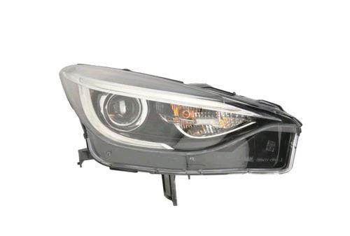 Nissan 26010-5DC5C Headlight right 260105DC5C