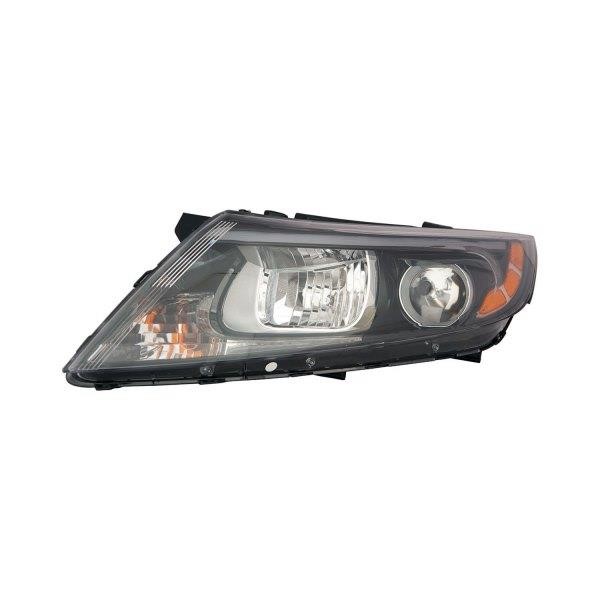 921012T560 Hyundai/Kia Headlight left
