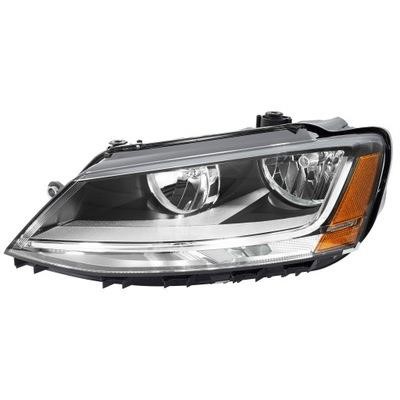 VAG 5C7 941 005 L Headlight left 5C7941005L