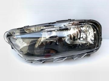 9821349780 Citroen/Peugeot Headlight left