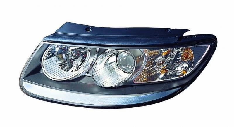 Hyundai/Kia 92101 2B020 Headlight left 921012B020