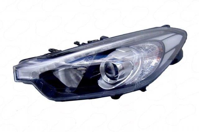 92101A7030 Hyundai/Kia Headlight left