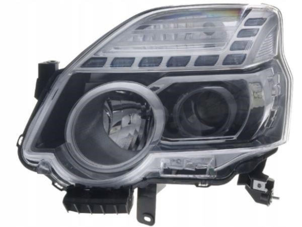 Nissan 26060-3UF2C Headlight left 260603UF2C