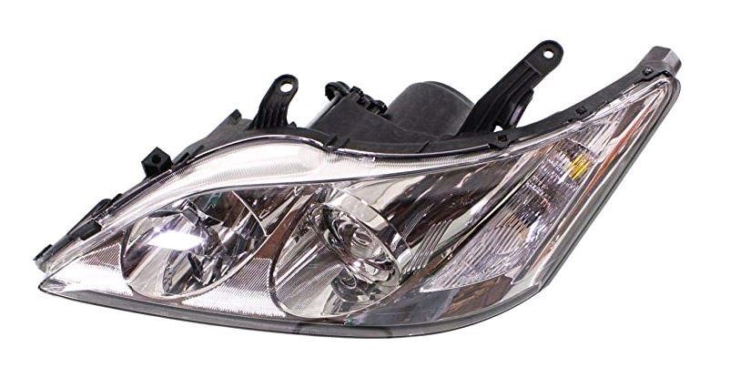 8118533680 Toyota Headlight left
