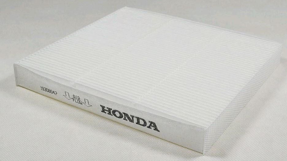 Honda 80292-TV1-E01 Filter, interior air 80292TV1E01
