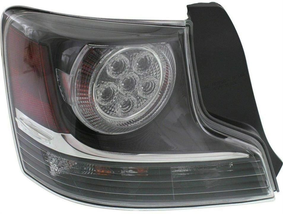 8156121330 Toyota Tail lamp left