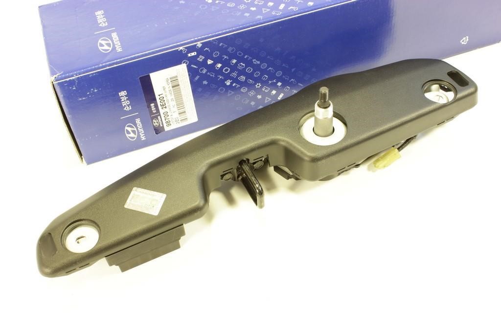 987002E001 Hyundai/Kia Wipe motor