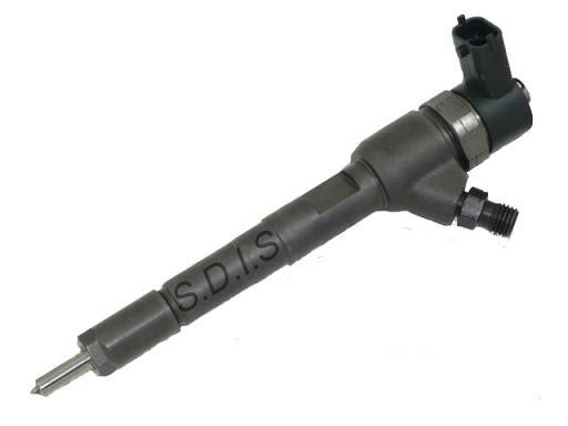 Bosch Injector fuel – price [object Object] PLN