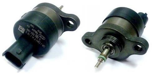 Bosch 0 281 002 488 Injection pump valve 0281002488