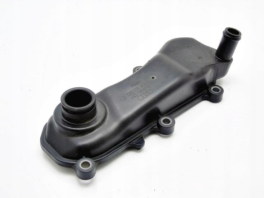 Lid belt leaf VAG 059 103 525 F
