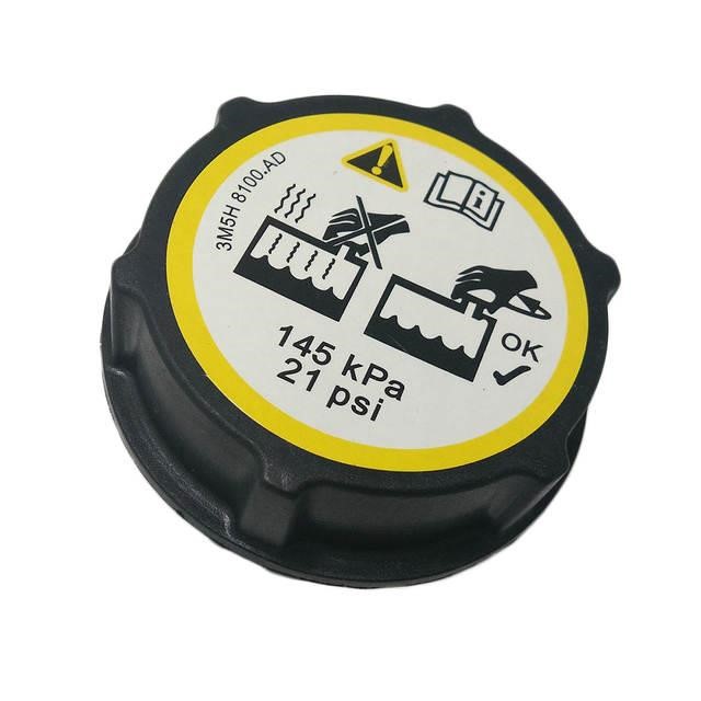 Ford Expansion tank cap – price [object Object] PLN