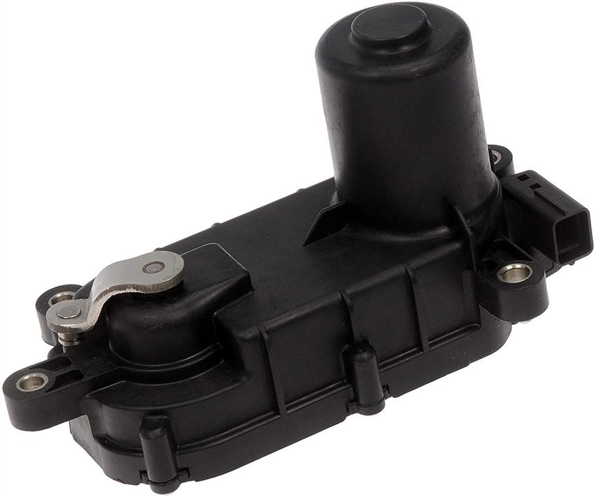 283232GGA1 Hyundai/Kia Intake manifold redirection damper actuator