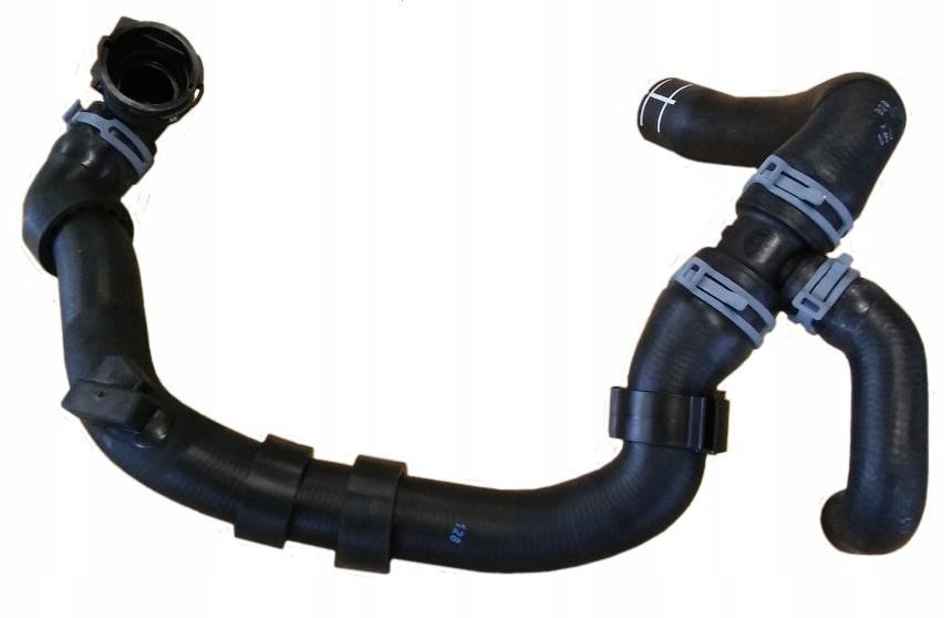 Coolant hose VAG 1K0 122 051 HK