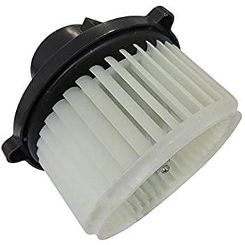 971132E300 Hyundai/Kia Cabin ventilation motor