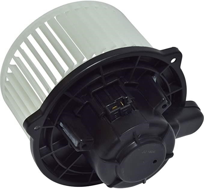 971132G000 Hyundai/Kia Fan motor