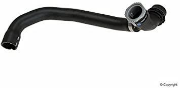Volvo 30774513 Coolant hose 30774513 30774513 Volvo Coolant hose