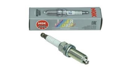 NGK 94124 Spark plug NGK Laser Iridium ILKAR7L11 94124