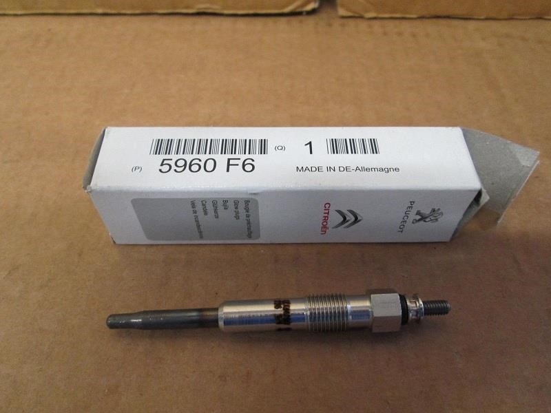 Buy Citroen/Peugeot 5960F6 – good price at EXIST.AE!
