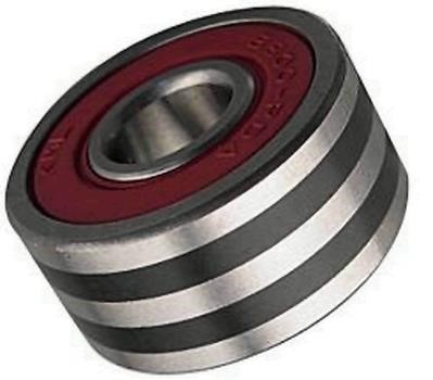 B885T12DDNCXMC3E NSK Alternator bearing