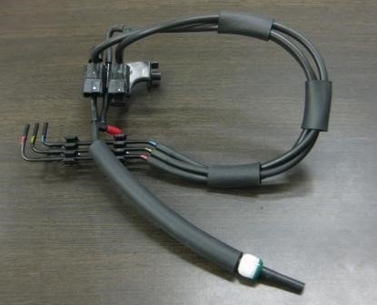 518404A800 Hyundai/Kia Front Axle Valve