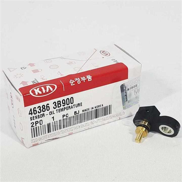 Hyundai/Kia 46386-3B900 Automatic transmission oil temperature sensor 463863B900