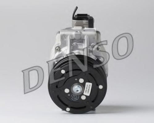 DENSO DCP36001 Compressor, air conditioning DCP36001