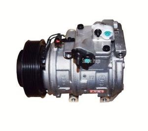 Ssang Yong 6652300511 Compressor, air conditioning 6652300511